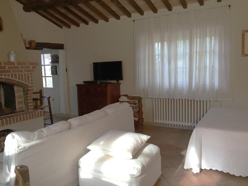Casale Ai Poggi Guest House Orbetello Bagian luar foto