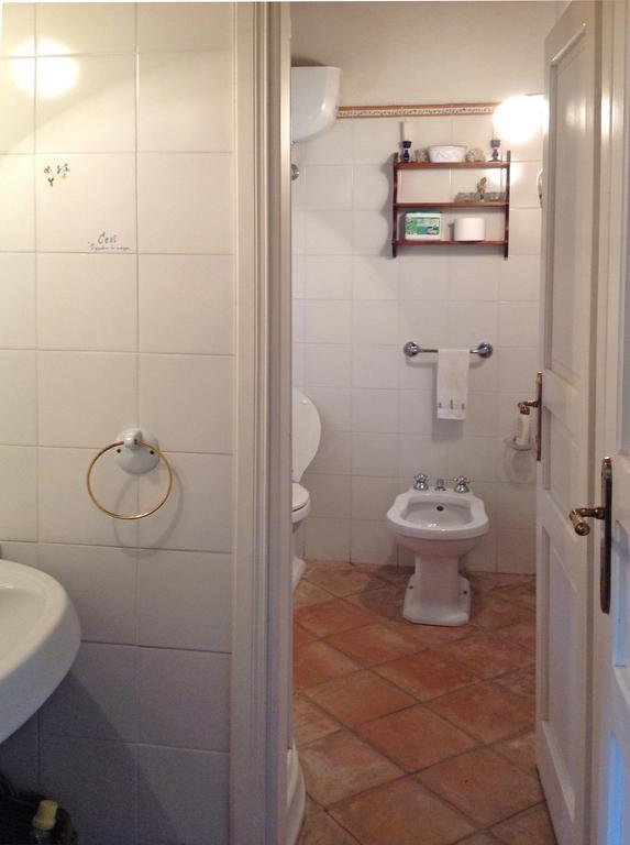 Casale Ai Poggi Guest House Orbetello Bagian luar foto