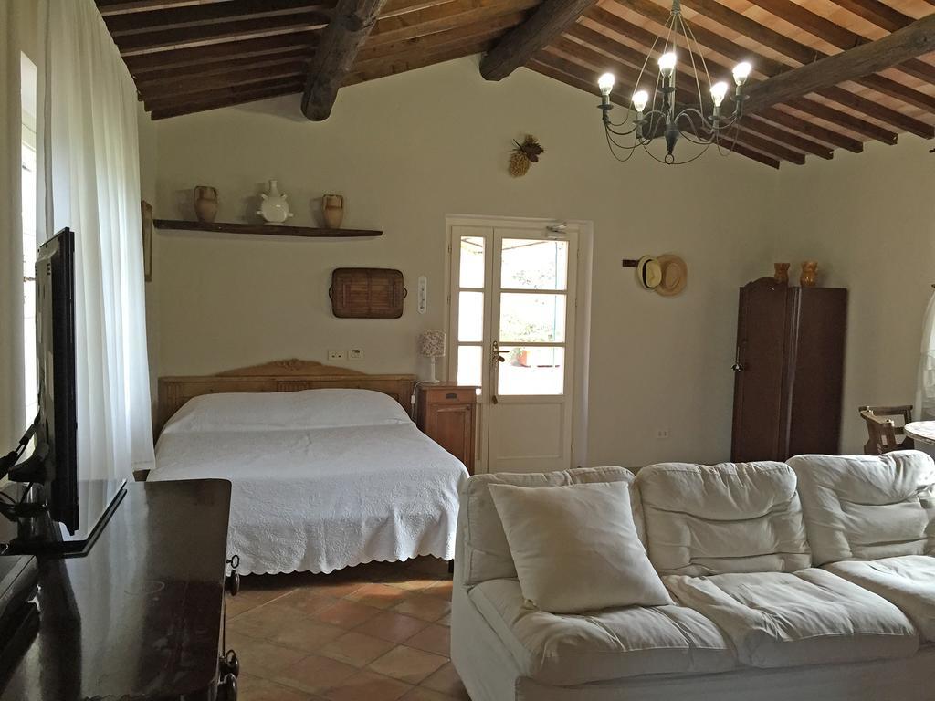 Casale Ai Poggi Guest House Orbetello Bagian luar foto