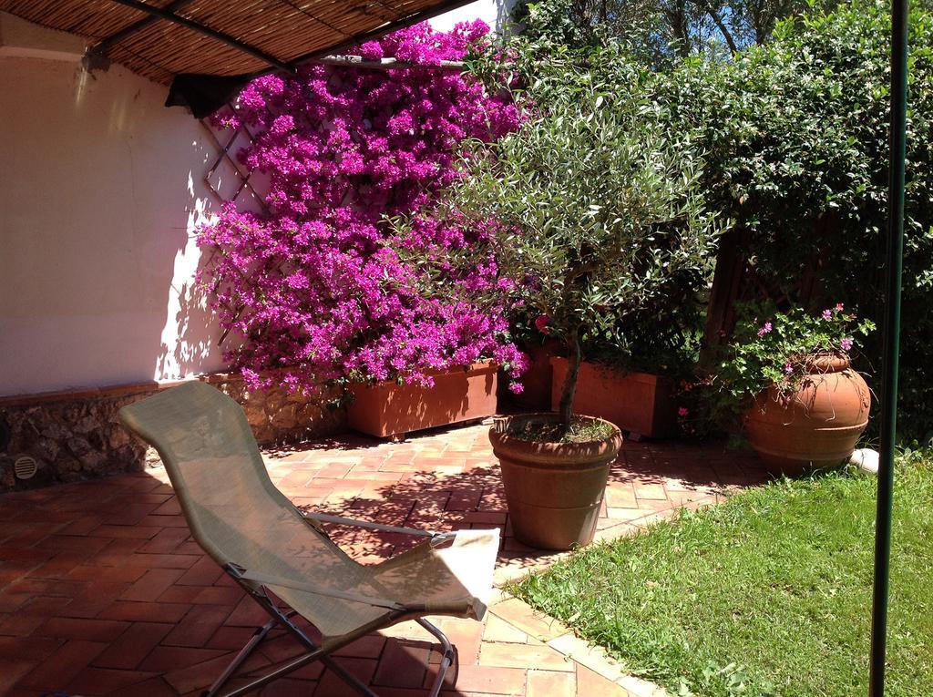 Casale Ai Poggi Guest House Orbetello Bagian luar foto