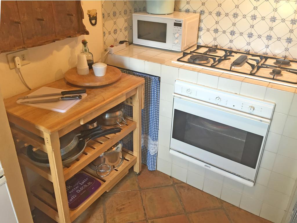 Casale Ai Poggi Guest House Orbetello Bagian luar foto