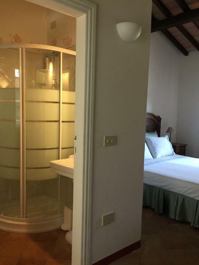Casale Ai Poggi Guest House Orbetello Bagian luar foto