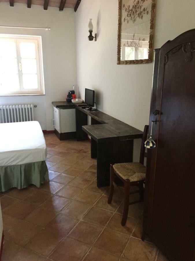 Casale Ai Poggi Guest House Orbetello Bagian luar foto