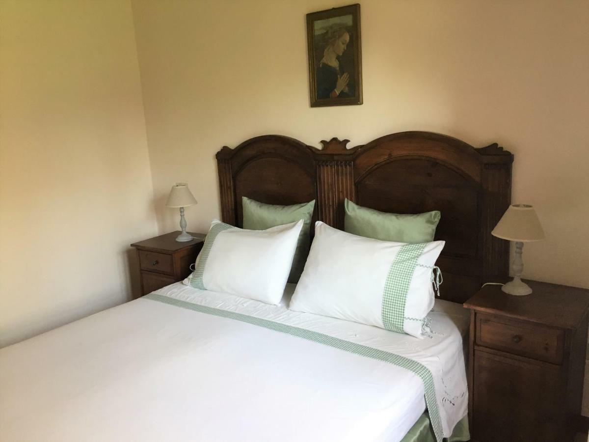Casale Ai Poggi Guest House Orbetello Bagian luar foto